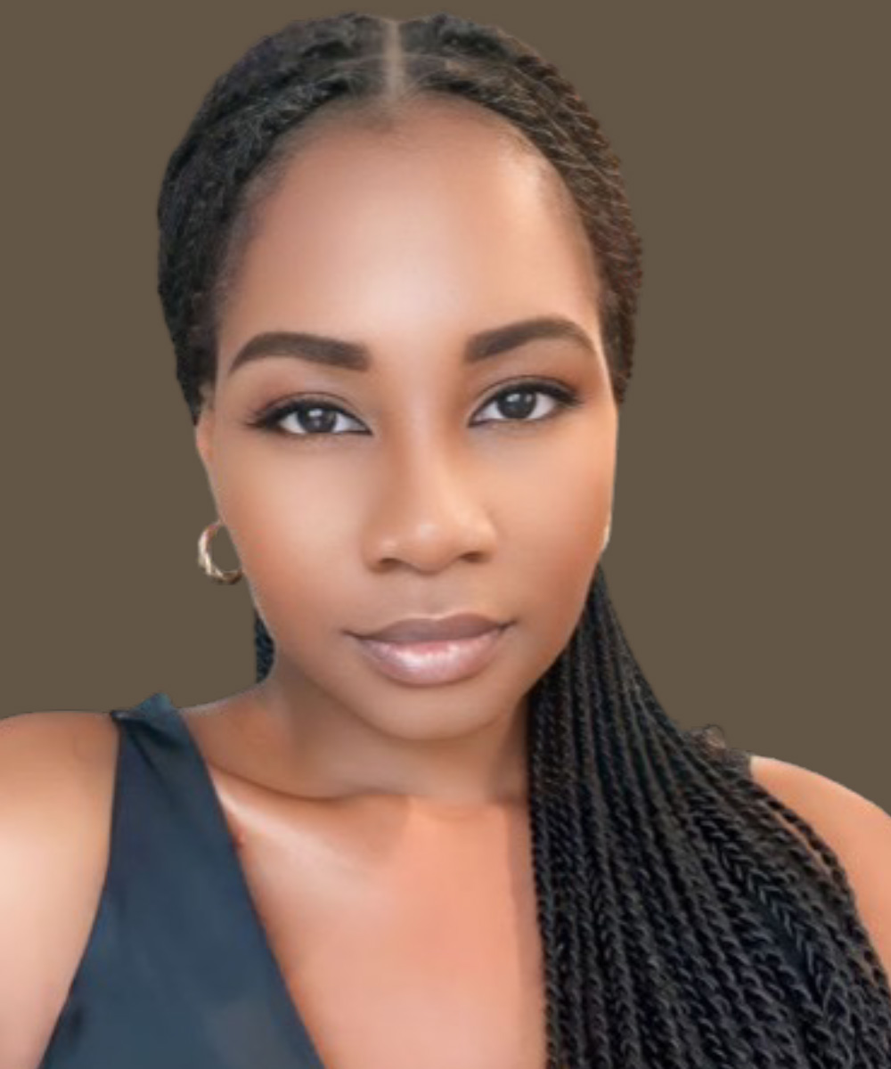 Nana Adwoa