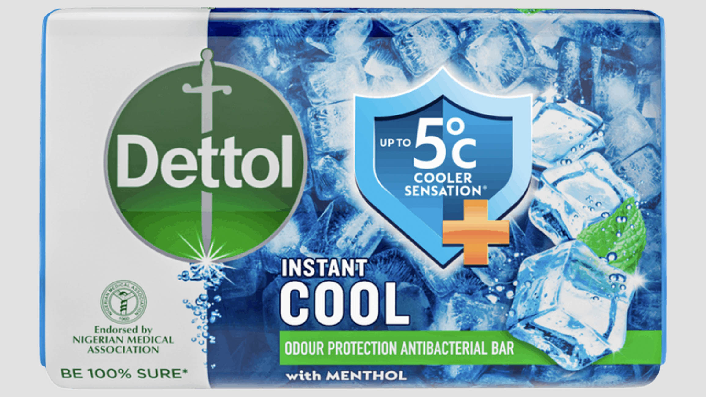 dettol cool soap