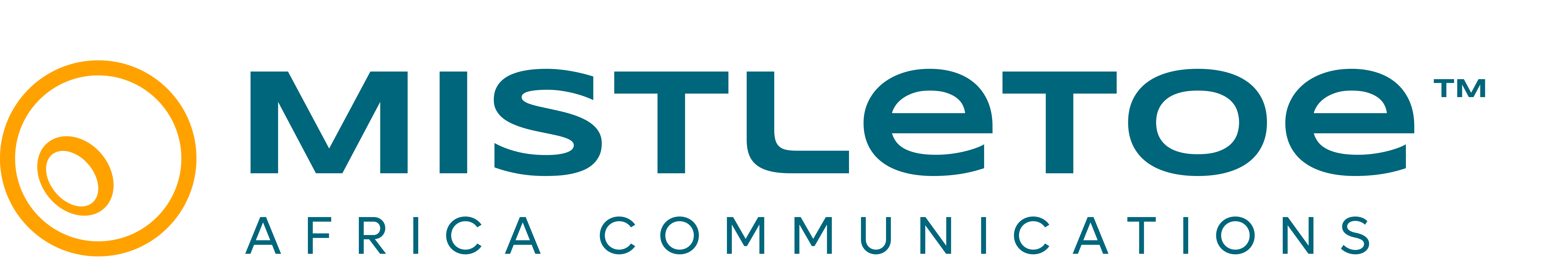 Mistletoe Logo