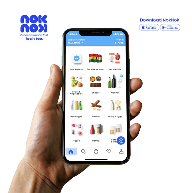noknok