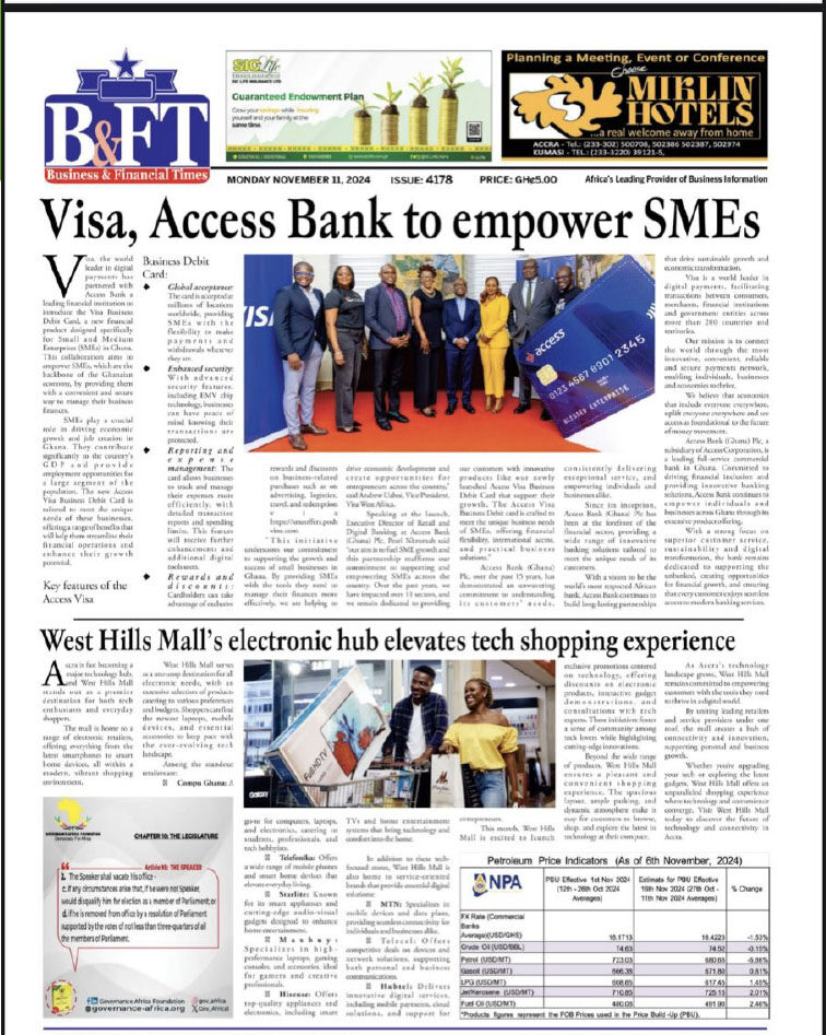 visa